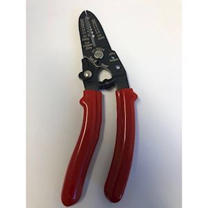 Cable Cutter and Cable Stripper (TT.7)